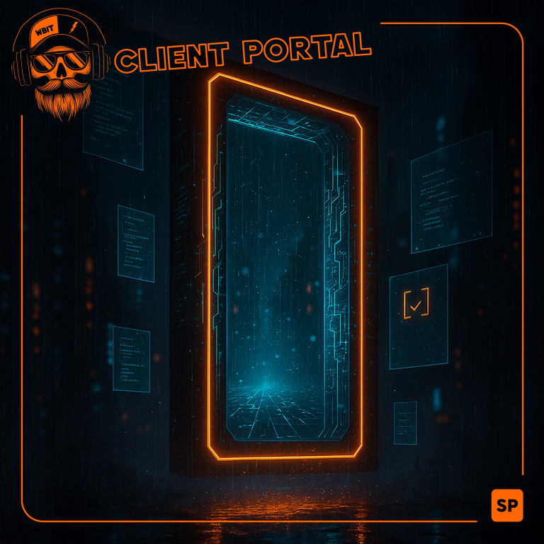 Client Portal